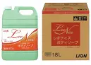 中部物産貿易・ギフト・アメニティ・LE-BODY18・レオナイス　ボディソープ18L